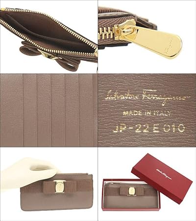 Amazon | [サルヴァトーレ フェラガモ] Salvatore Ferragamo